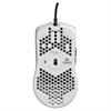 Glorious Model O Beyaz Kablolu Gaming Mouse