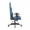 DXRacer P Serisi Mavi Beyaz Gaming Koltuk