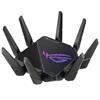ASUS ROG Rapture GT-AX11000 Pro AiMesh RangeBoost Plus Tri-Band 10 Gigabit Wi-Fi6 Gaming Router