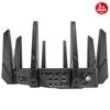 ASUS ROG Rapture GT-AX11000 Pro AiMesh RangeBoost Plus Tri-Band 10 Gigabit Wi-Fi6 Gaming Router