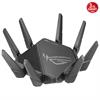 ASUS ROG Rapture GT-AX11000 Pro AiMesh RangeBoost Plus Tri-Band 10 Gigabit Wi-Fi6 Gaming Router
