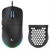 Rampage BLINK Siyah 7 Makro Tuşlu RGB 12800 DPI Kablolu Gaming  Mouse