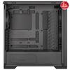 ASUS TUF GAMING GT302 ARGB Tempered Glass Siyah USB 3.2 ATX Mid Tower Kasa