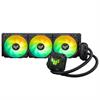 ASUS TUF GAMING LC II 360 ARGB 360mm İşlemci Sıvı Soğutucu