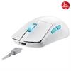 ASUS ROG HARPE ACE AIM LAB Edition Beyaz Kablosuz Gaming Mouse