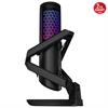 ASUS ROG Carnyx RGB Profesyonel Cardioid Kapasitif Gaming Mikrofon
