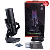 ASUS ROG Carnyx RGB Profesyonel Cardioid Kapasitif Gaming Mikrofon