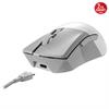 ASUS ROG Gladius III Wireless AimPoint Kablosuz Beyaz Gaming Mouse