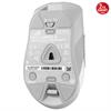 ASUS ROG Gladius III Wireless AimPoint Kablosuz Beyaz Gaming Mouse