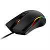 MSI FORGE GM300 RGB 7200 dpi Siyah Kablolu Gaming Mouse