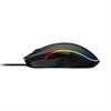 MSI FORGE GM300 RGB 7200 dpi Siyah Kablolu Gaming Mouse