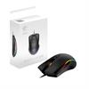 MSI FORGE GM300 RGB 7200 dpi Siyah Kablolu Gaming Mouse