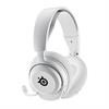 Steelseries Arctis Nova 5 Kablosuz Beyaz Gaming Kulaklık