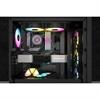 CORSAIR iCUE H100i ELITE LCD XT 2.1