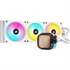 CORSAIR iCUE H150i LCD 2.1