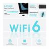 TP-Link Archer TX20U Yeni AX1800 Çift Bant Wi-Fi 6 Kablosuz USB Adaptör