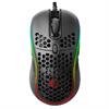 Rampage SMX-R85 GENTLE 6400 Dpi Siyah RGB Kablolu Gaming Mouse