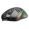 Rampage SMX-R85 GENTLE 6400 Dpi Siyah RGB Kablolu Gaming Mouse