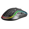 Rampage SMX-R85 GENTLE 6400 Dpi Siyah RGB Kablolu Gaming Mouse