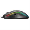 Rampage SMX-R85 GENTLE 6400 Dpi Siyah RGB Kablolu Gaming Mouse