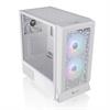 Thermaltake Ceres 330 TG ARGB Back-Connect Anakart Destekli Beyaz Mesh ATX MidTower Kasa