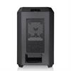 Thermaltake The Tower 300 USB 3.2 Type-C Siyah Micro ATX Bilgisayar Kasası