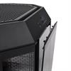 Thermaltake The Tower 300 USB 3.2 Type-C Siyah Micro ATX Bilgisayar Kasası