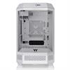 Thermaltake The Tower 300 USB 3.2 Type-C Beyaz Micro ATX Bilgisayar Kasası