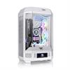 Thermaltake The Tower 300 USB 3.2 Type-C Beyaz Micro ATX Bilgisayar Kasası