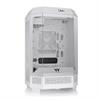 Thermaltake The Tower 300 USB 3.2 Type-C Beyaz Micro ATX Bilgisayar Kasası