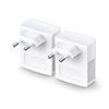 TP-LINK TL-PA7017 KIT AV1000 Gigabit Powerline Başlangıç Kiti