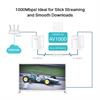 TP-LINK TL-PA7017 KIT AV1000 Gigabit Powerline Başlangıç Kiti