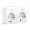 TP-LINK Tapo P110 Mini Akıllı Wi-Fi Priz (2li Paket)