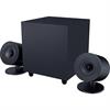 Razer Nommo V2 Full Range Razer Chroma RGB 2.1 Subwoofer PC Gaming Hoparlör