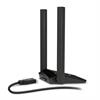 TP-Link Archer TX20U Plus AX1800 Yüksek Kazançlı Kablosuz USB 3.0 Adaptör