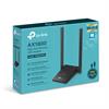 TP-Link Archer TX20U Plus AX1800 Yüksek Kazançlı Kablosuz USB 3.0 Adaptör