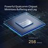 MERCUSYS MR80X AX3000 Dual-Band Wi-Fi 6 Router