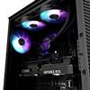 MSI MPG INFINITE X2 14NUF7-449EU i7-14700KF 32GB DDR5 2TB SSD RTX 4070 Ti SUPER VENTUS 16G W11 GAMING PC