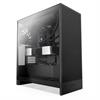 NZXT H7 Flow 2024 Edition 750W 80+ Bronze 3.2 Siyah ATX Kasa