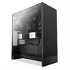 NZXT H7 Flow 2024 Edition USB 3.2 Siyah ATX Mid Tower Kasa