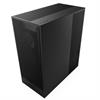 NZXT H7 Flow 2024 Edition 750W 80+ Bronze 3.2 Siyah ATX Kasa