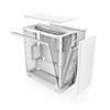 NZXT H7 Flow 2024 Edition USB 3.2 RGB Beyaz ATX Mid Tower Kasa