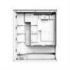 NZXT H7 Flow 2024 Edition USB 3.2 RGB Beyaz ATX Mid Tower Kasa