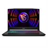 MSI KATANA 15 B13VGK-1610TR i7-13620H 16GB 1TB SSD RTX4070 8GB GDDR6 15.6