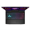 MSI KATANA 15 B13VGK-1610TR i7-13620H 16GB 1TB SSD RTX4070 8GB GDDR6 15.6