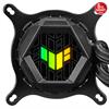 ASUS TUF GAMING LC 120 ARGB V2 120mm İşlemci Sıvı Soğutucu