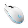 Logitech G G102 Beyaz RGB Gaming Mouse