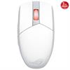 ASUS ROG Strix Impact III RGB Beyaz Kablosuz Gaming Mouse
