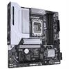 GIGABYTE B860M GAMING X WIFI6E 9200MHz OC DDR5 Soket 1851 M.2 USB4 HDMI DP mATX Anakart