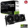 ASUS TUF Gaming GeForce RTX 5090 OC Edition 32GB GDDR7 DLSS 4 512 Bit Ekran Kartı